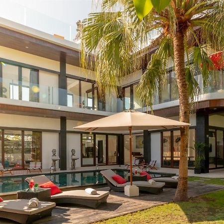 Selemadeg Luxenomads Tanah Lot Oceanview Escape 빌라 외부 사진