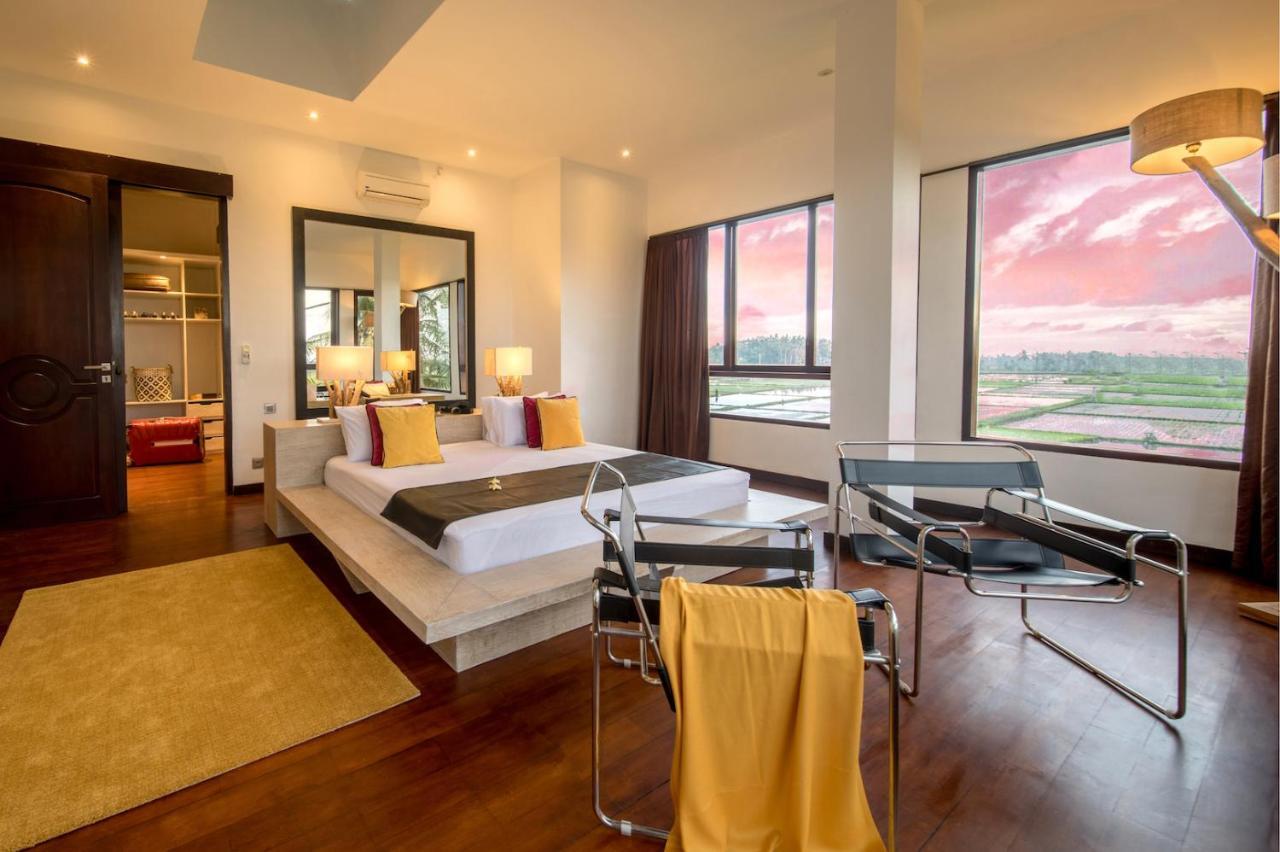 Selemadeg Luxenomads Tanah Lot Oceanview Escape 빌라 외부 사진