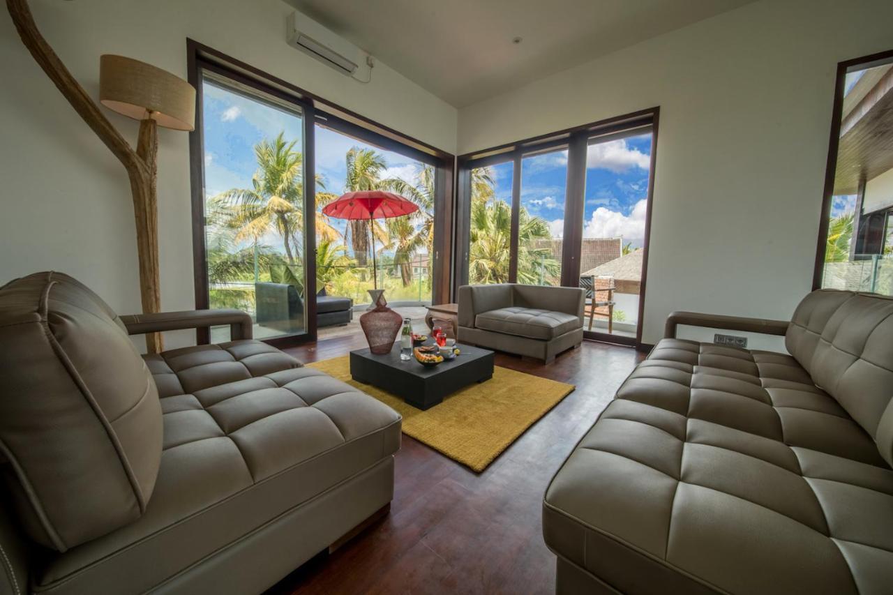 Selemadeg Luxenomads Tanah Lot Oceanview Escape 빌라 외부 사진