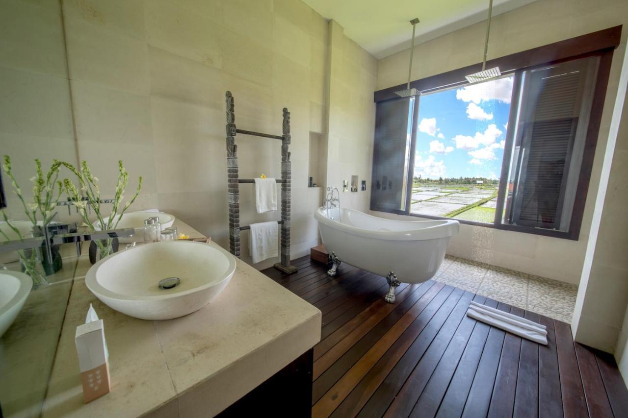 Selemadeg Luxenomads Tanah Lot Oceanview Escape 빌라 외부 사진