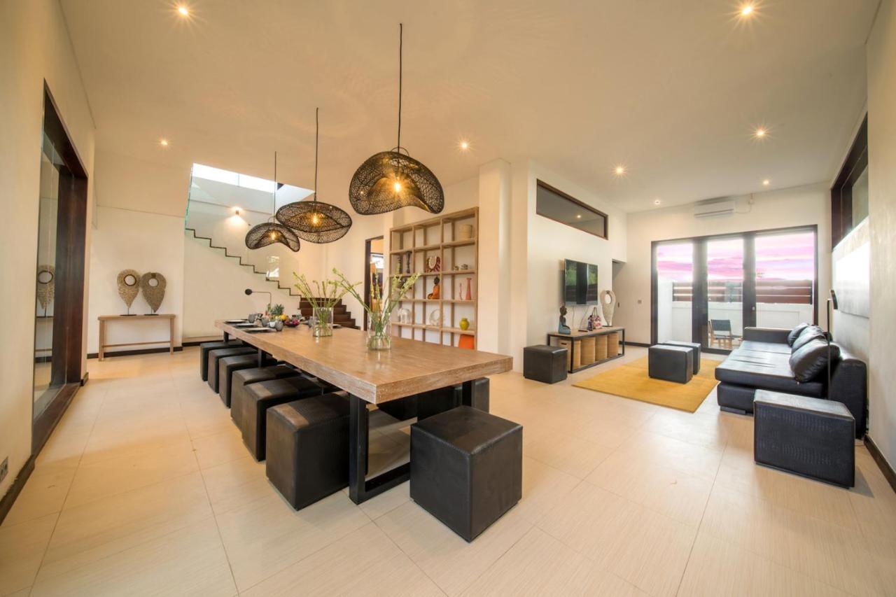Selemadeg Luxenomads Tanah Lot Oceanview Escape 빌라 외부 사진