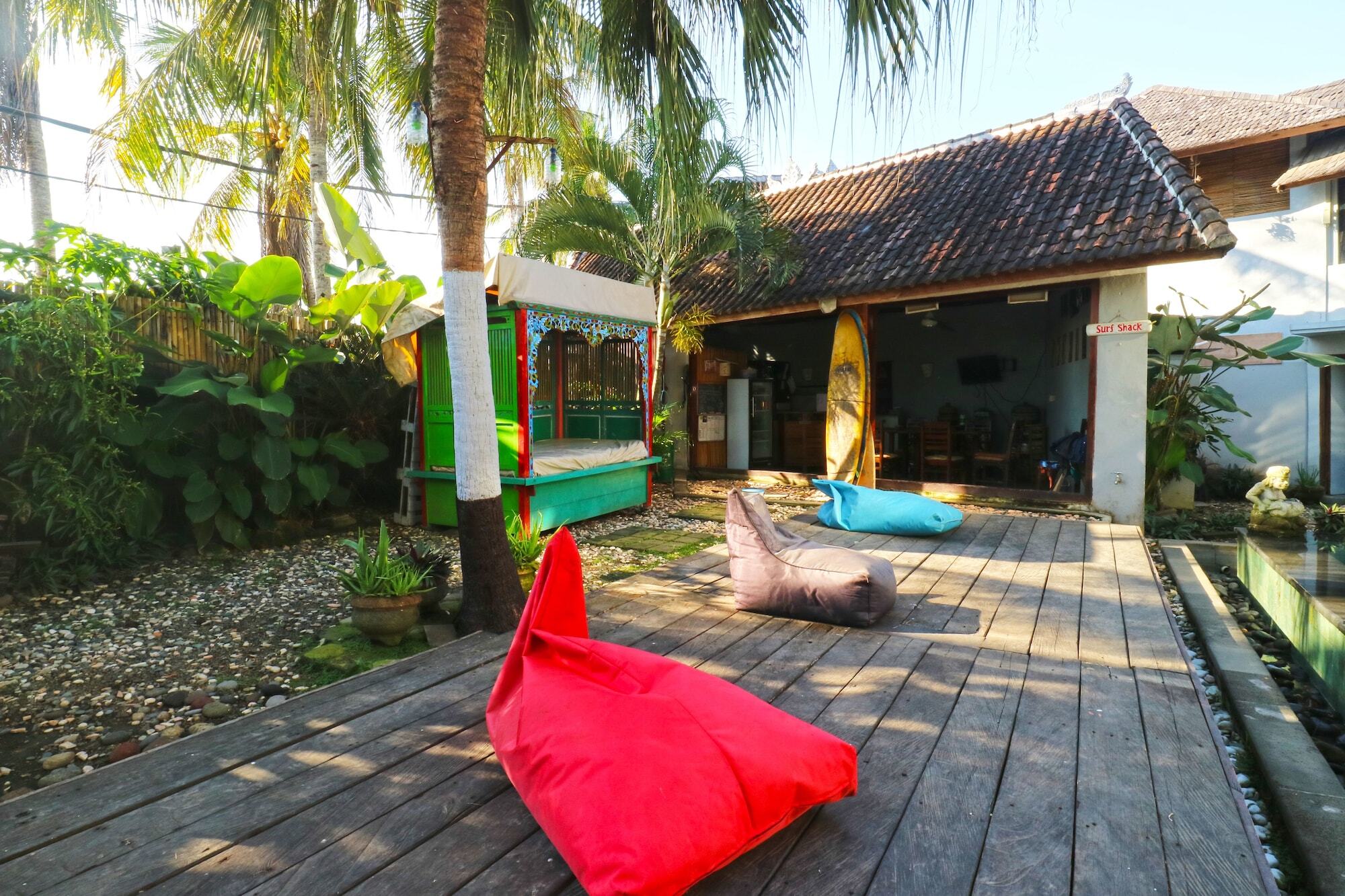 Selemadeg Luxenomads Tanah Lot Oceanview Escape 빌라 외부 사진