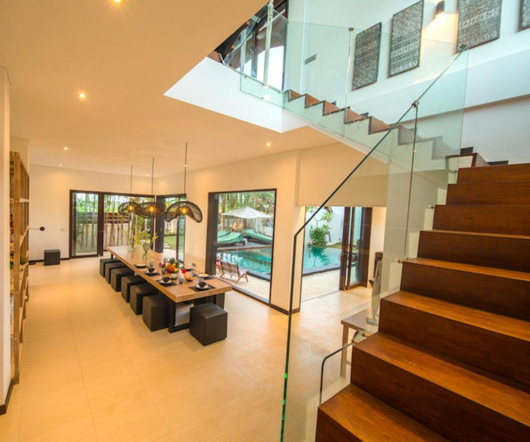 Selemadeg Luxenomads Tanah Lot Oceanview Escape 빌라 외부 사진