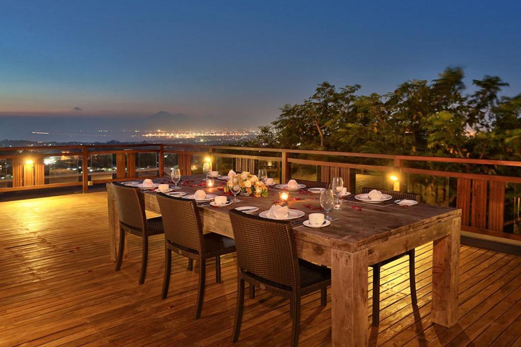 Selemadeg Luxenomads Tanah Lot Oceanview Escape 빌라 외부 사진