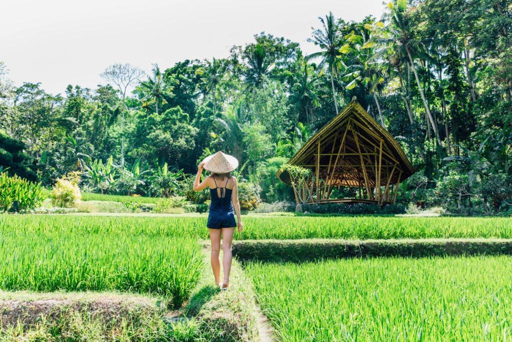 Selemadeg Luxenomads Tanah Lot Oceanview Escape 빌라 외부 사진
