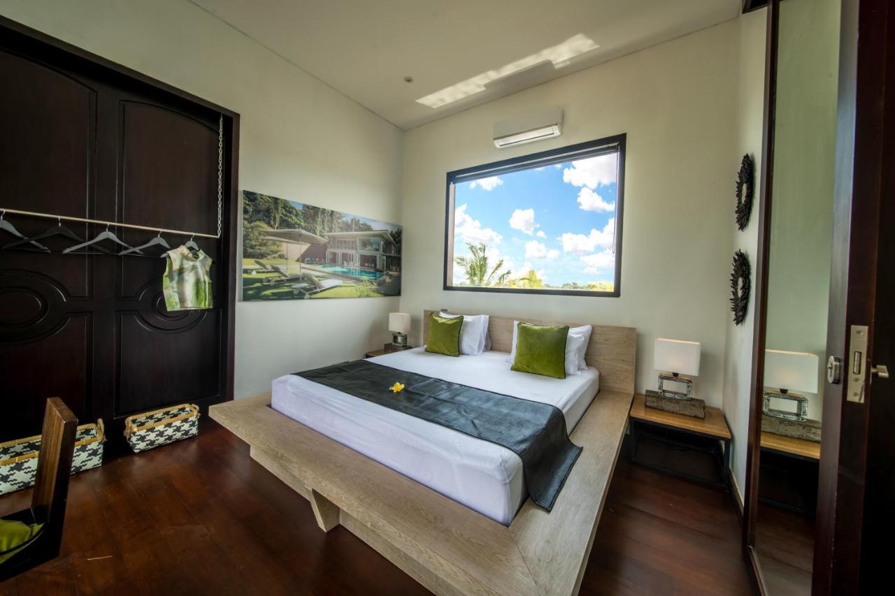 Selemadeg Luxenomads Tanah Lot Oceanview Escape 빌라 외부 사진