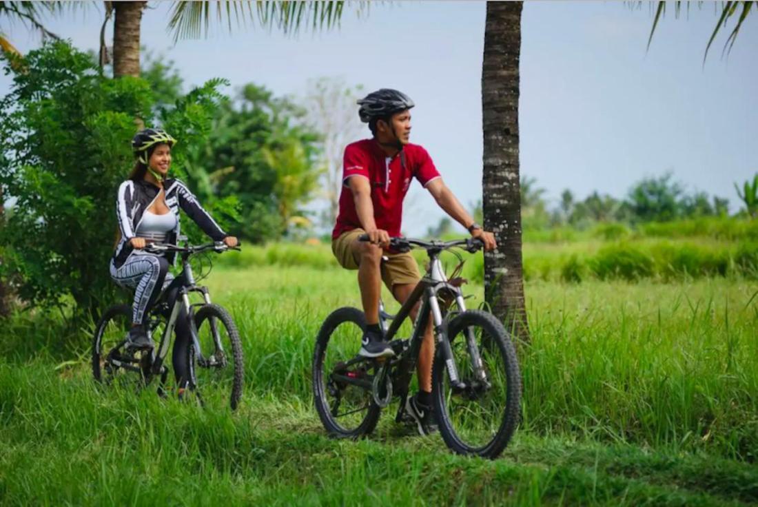 Selemadeg Luxenomads Tanah Lot Oceanview Escape 빌라 외부 사진