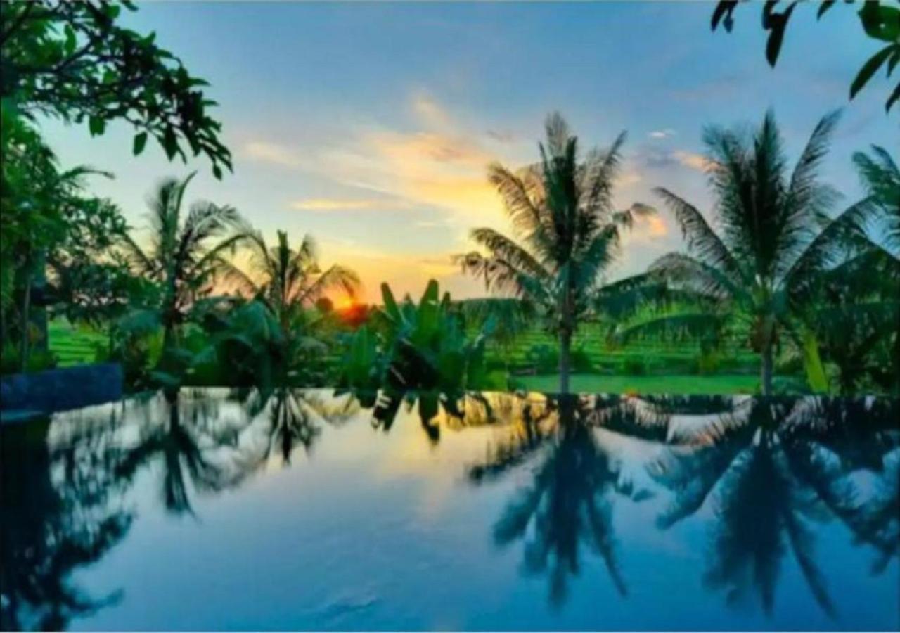 Selemadeg Luxenomads Tanah Lot Oceanview Escape 빌라 외부 사진